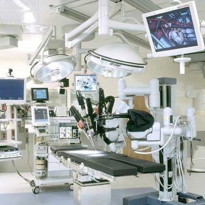 EQUIPOS DE PABELLÓN