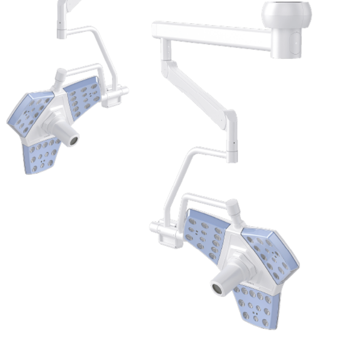 Lampara quirurgica L5 comen innovamedica