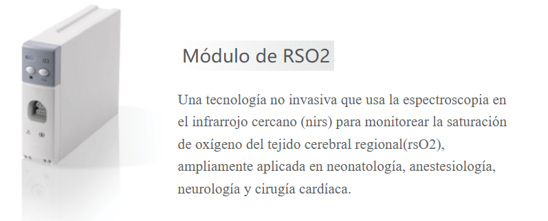Modulo RSO2