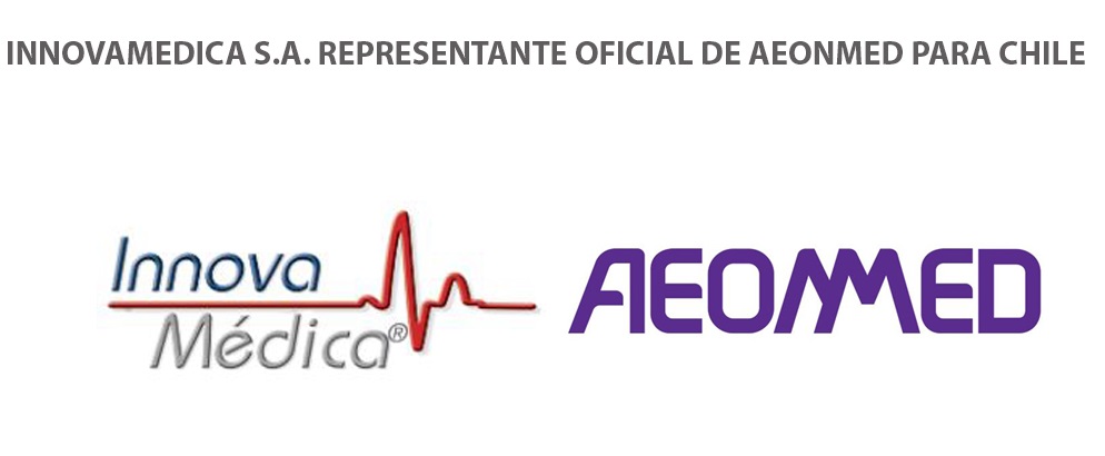 REPRESENTACION MARCA AEONMED